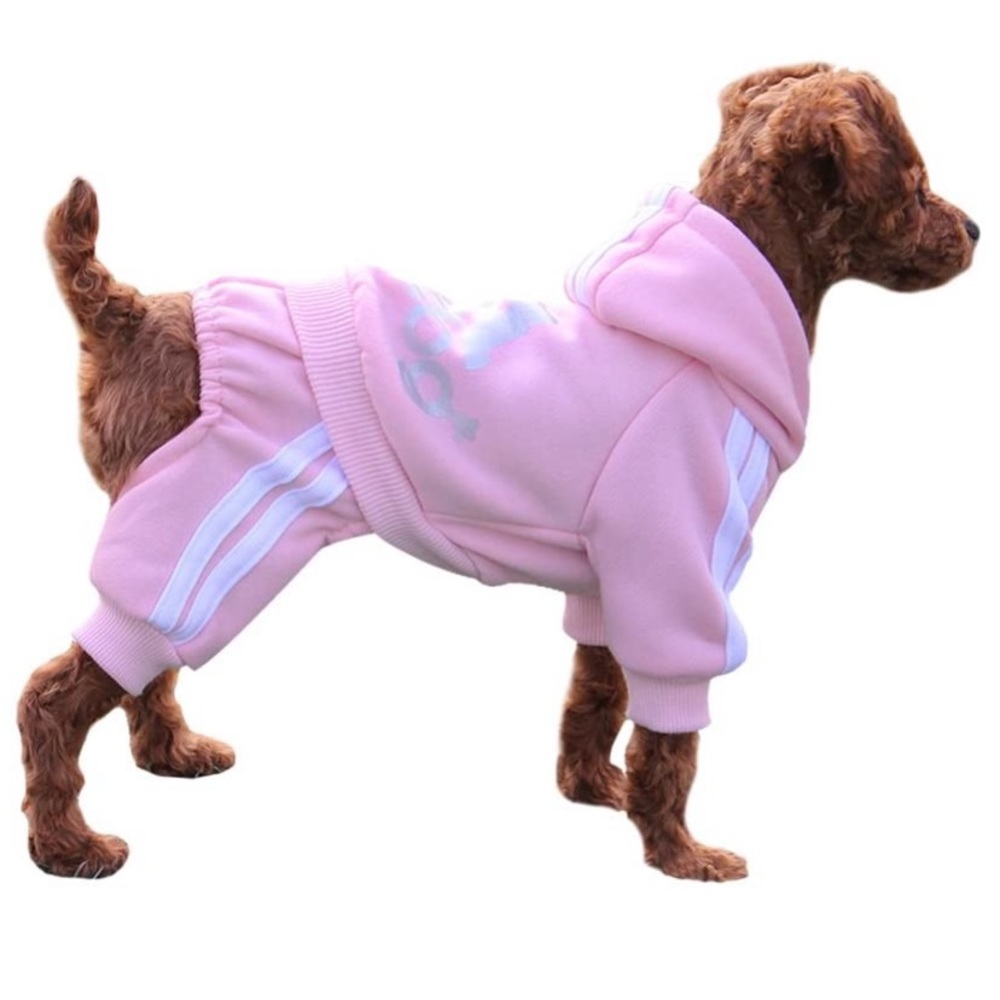NWT Adidog Jumpsuit